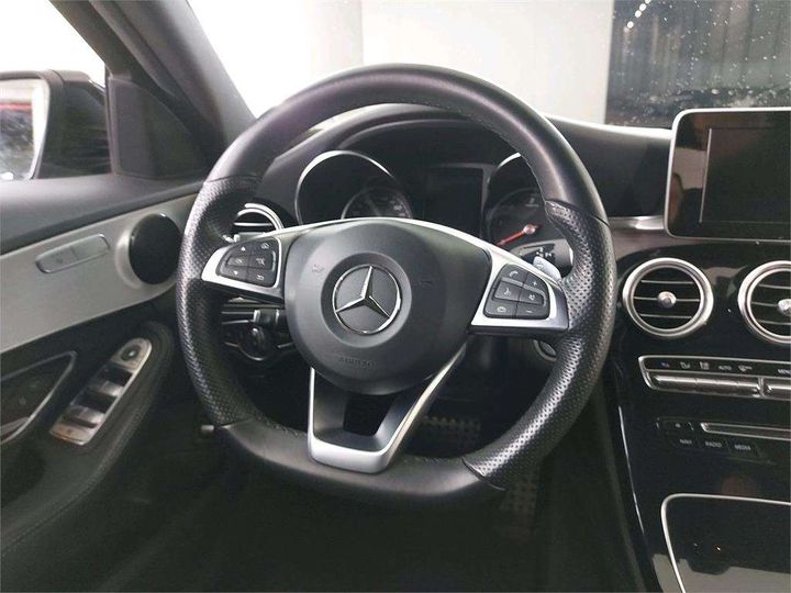 Photo 3 VIN: WDD2052361F618959 - MERCEDES-BENZ C-KLASSE BREAK 