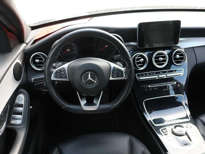 Photo 15 VIN: WDD2052361F621279 - MERCEDES-BENZ C-KLASSE 