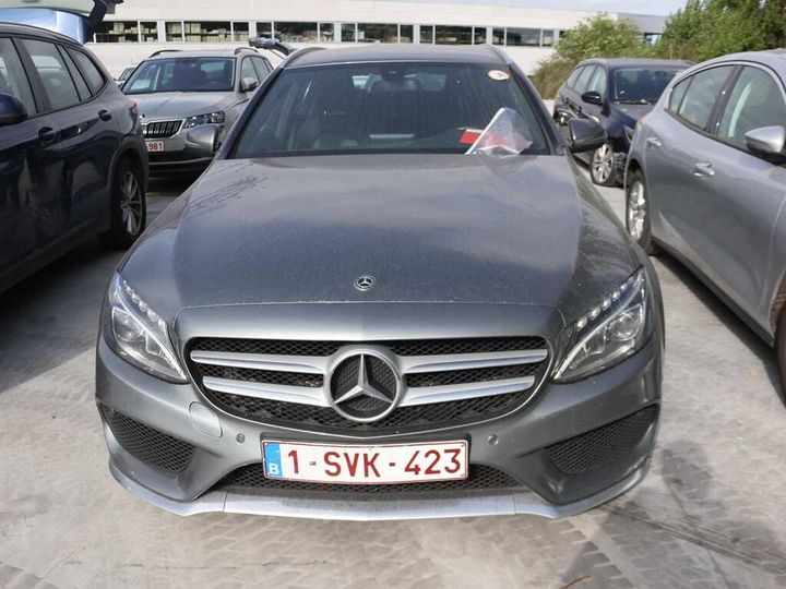 Photo 16 VIN: WDD2052361F621279 - MERCEDES-BENZ C-KLASSE 