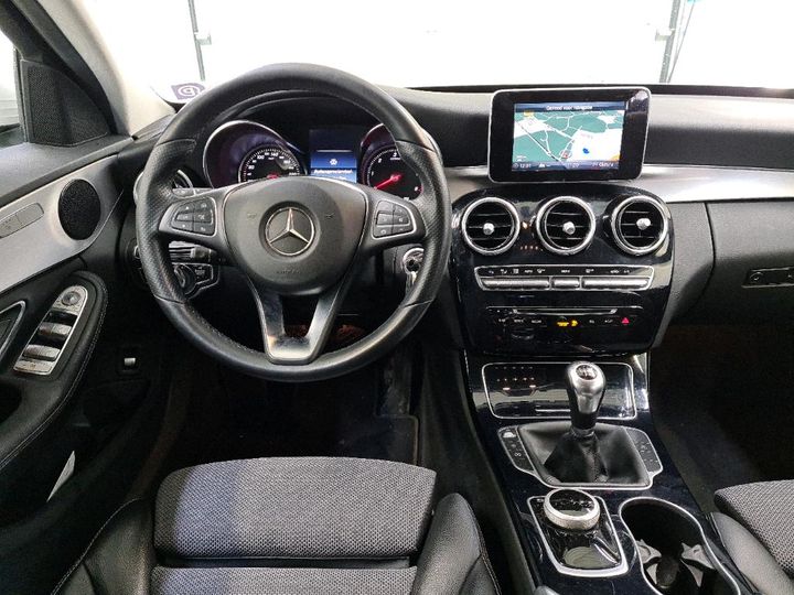 Photo 6 VIN: WDD2052361F632584 - MERCEDES-BENZ C180 