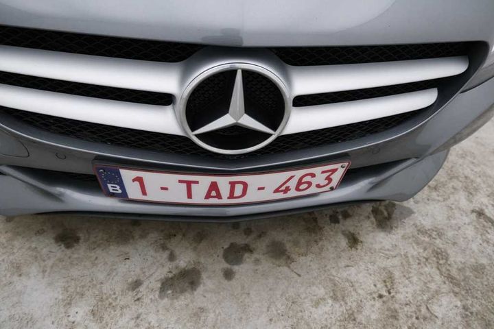 Photo 5 VIN: WDD2052361F637470 - MERCEDES-BENZ C-KLASSE BREAK &#3914 