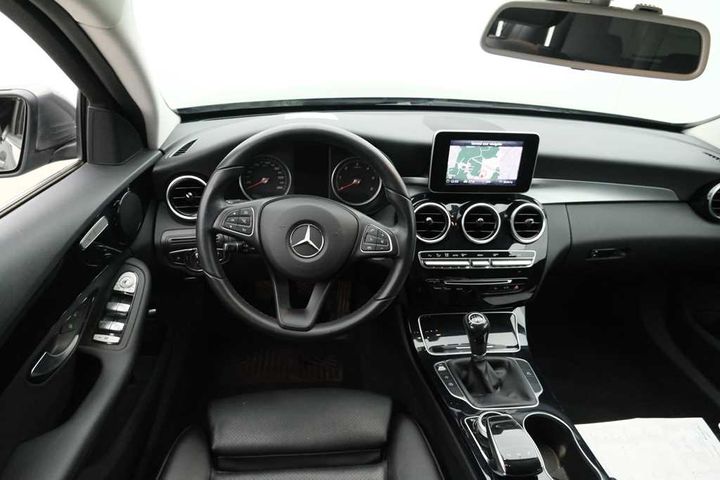 Photo 9 VIN: WDD2052361F637470 - MERCEDES-BENZ C-KLASSE BREAK &#3914 