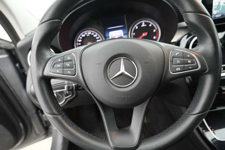 Photo 21 VIN: WDD2052361F637470 - MERCEDES-BENZ C-KLASSE BREAK &#3914 