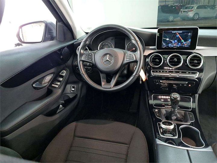 Photo 3 VIN: WDD2052361F642035 - MERCEDES-BENZ C-KLASSE BREAK 