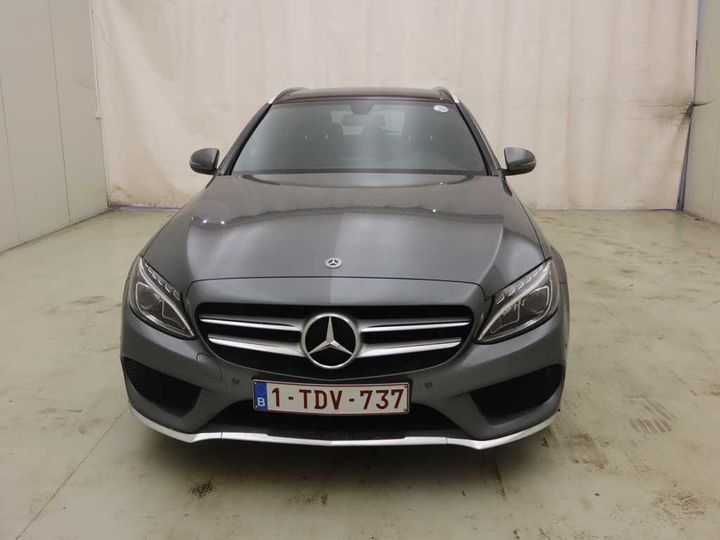 Photo 16 VIN: WDD2052361F646886 - MERCEDES-BENZ C-KLASSE 