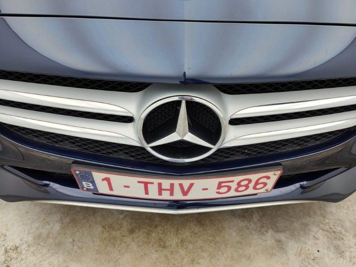 Photo 5 VIN: WDD2052361F669830 - MERCEDES-BENZ C-KLASSE BREAK &#3914 