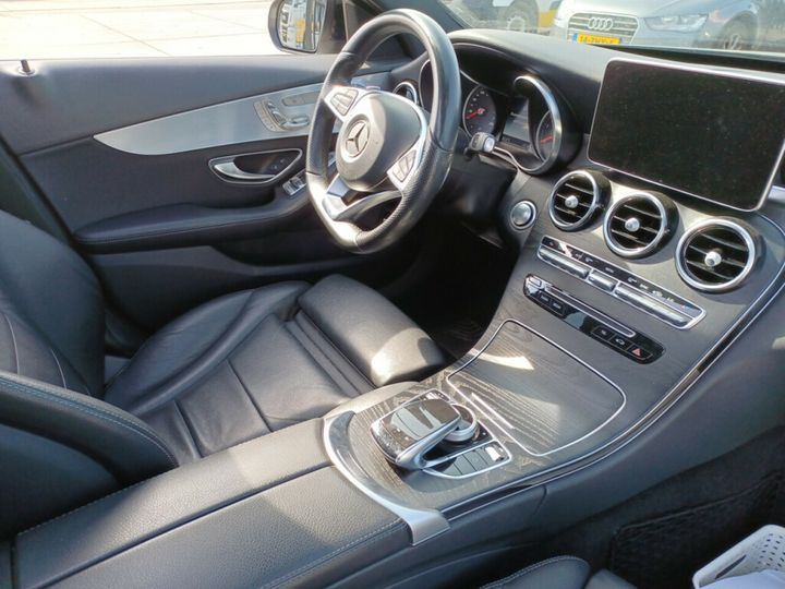 Photo 3 VIN: WDD2052361F684218 - MERCEDES-BENZ C-KLASSE 