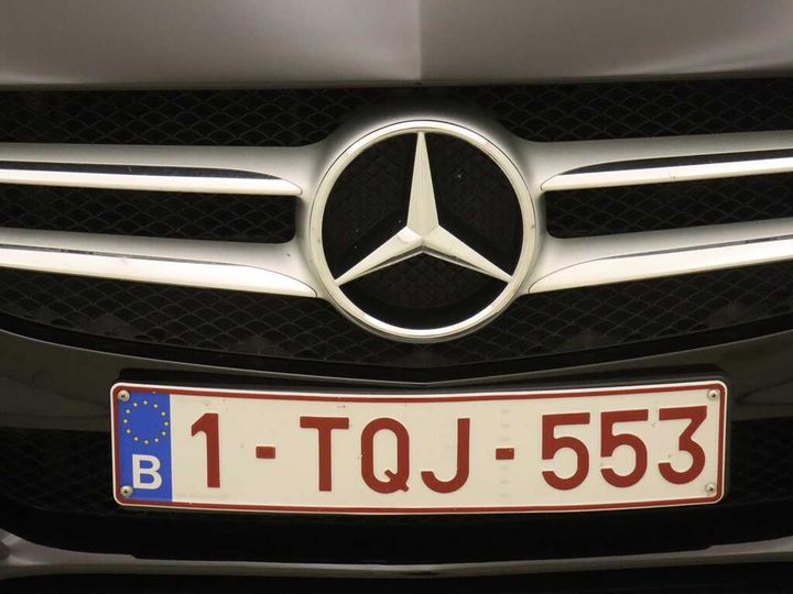 Photo 17 VIN: WDD2052361F690329 - MERCEDES-BENZ C-KLASSE 