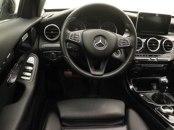 Photo 23 VIN: WDD2052361F690329 - MERCEDES-BENZ C-KLASSE 