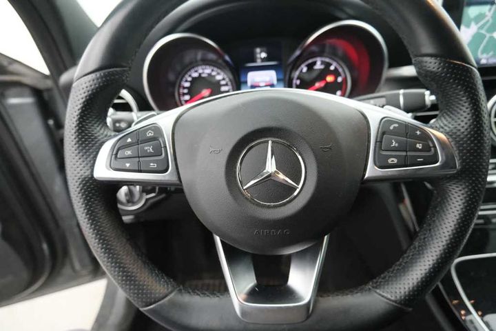 Photo 21 VIN: WDD2052361F697838 - MERCEDES-BENZ C-KLASSE BREAK &#3914 