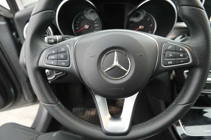 Photo 16 VIN: WDD2052361F706317 - MERCEDES-BENZ C-KLASSE BREAK &#3914 