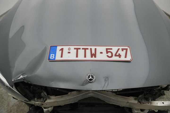 Photo 5 VIN: WDD2052361F706317 - MERCEDES-BENZ C-KLASSE BREAK &#3914 