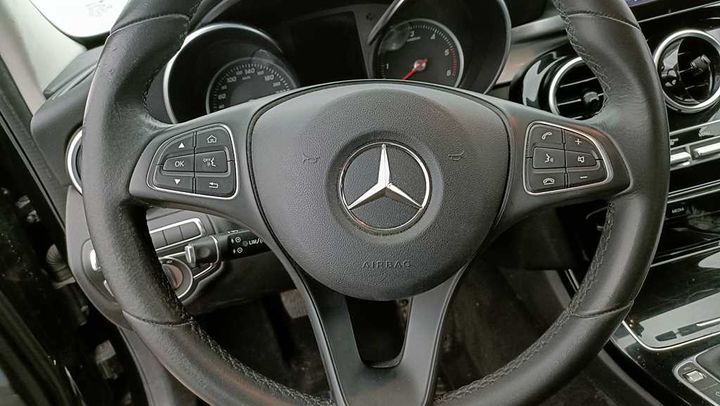 Photo 21 VIN: WDD2052361F716829 - MERCEDES-BENZ C-KLASSE BREAK &#3914 