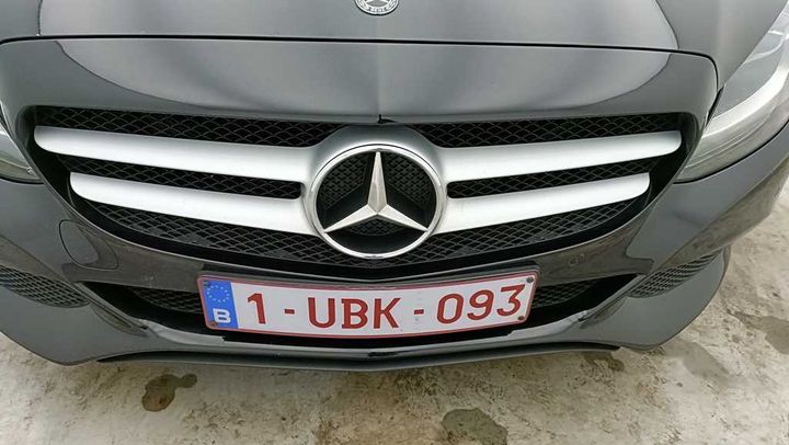 Photo 5 VIN: WDD2052361F716829 - MERCEDES-BENZ C-KLASSE BREAK &#3914 