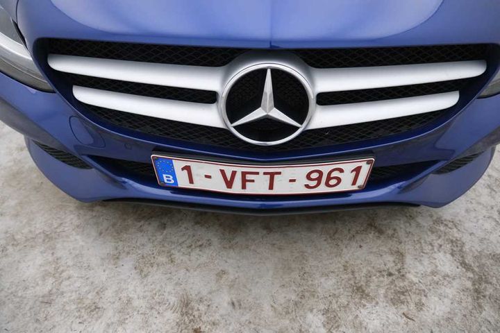 Photo 5 VIN: WDD2052361F721190 - MERCEDES-BENZ C-KLASSE BREAK &#3914 