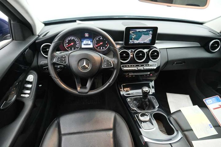 Photo 9 VIN: WDD2052361F721190 - MERCEDES-BENZ C-KLASSE BREAK &#3914 