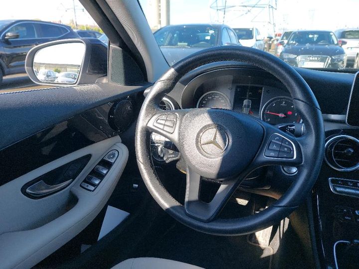 Photo 5 VIN: WDD2052361F721203 - MERCEDES-BENZ CLASSE C BREAK 