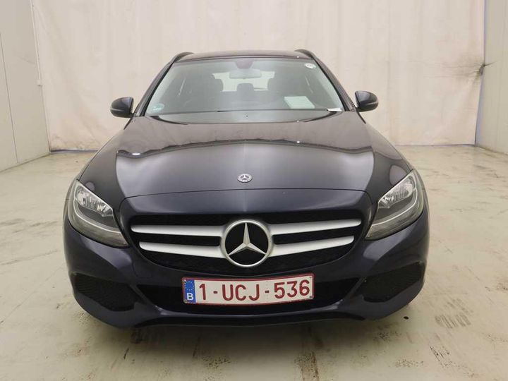 Photo 16 VIN: WDD2052361F726152 - MERCEDES-BENZ C-KLASSE 