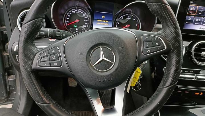 Photo 23 VIN: WDD2052361F742040 - MERCEDES-BENZ C-KLASSE BREAK &#3914 