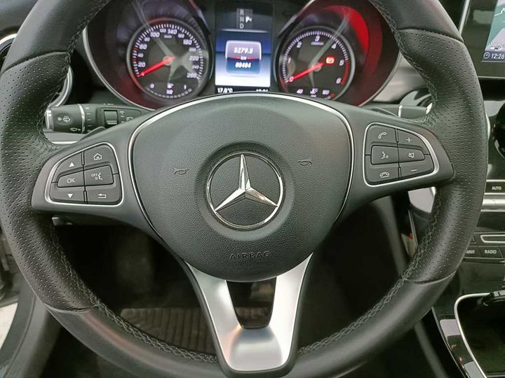 Photo 25 VIN: WDD2052361F757375 - MERCEDES-BENZ C-KLASSE BREAK &#3914 