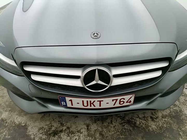 Photo 5 VIN: WDD2052361F757375 - MERCEDES-BENZ C-KLASSE BREAK &#3914 