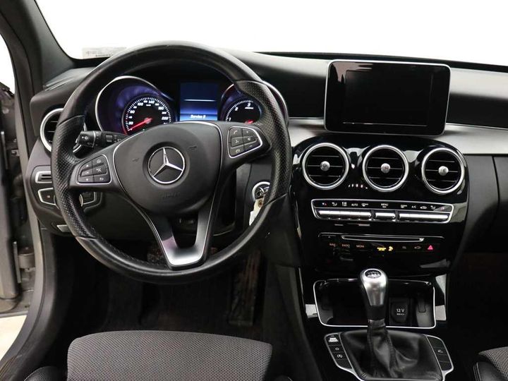 Photo 17 VIN: WDD2052371F188601 - MERCEDES-BENZ C-KLASSE 