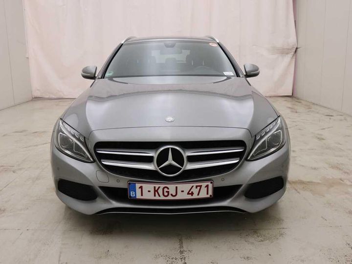 Photo 18 VIN: WDD2052371F188601 - MERCEDES-BENZ C-KLASSE 