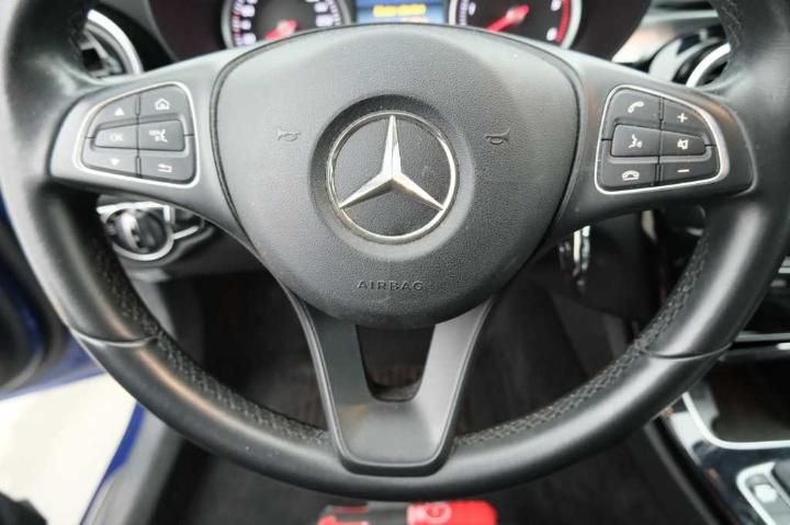 Photo 20 VIN: WDD2052371F278557 - MERCEDES-BENZ C-KLASSE BREAK &#3914 