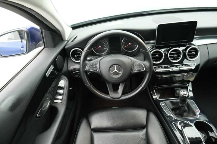 Photo 9 VIN: WDD2052371F278557 - MERCEDES-BENZ C-KLASSE BREAK &#3914 