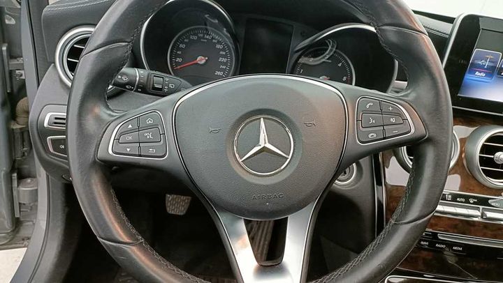 Photo 24 VIN: WDD2052371F280683 - MERCEDES-BENZ C-KLASSE BREAK &#3914 