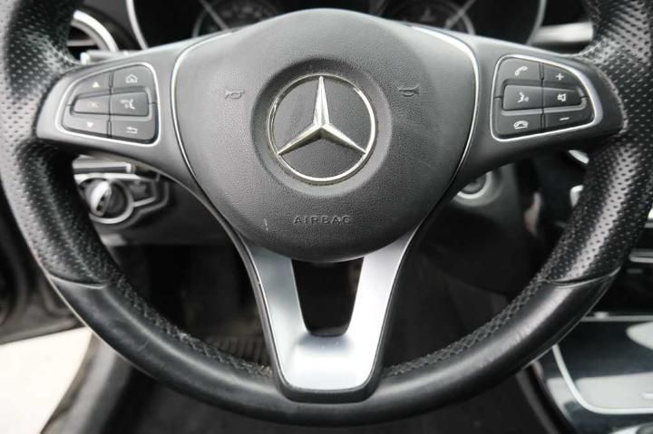 Photo 23 VIN: WDD2052371F312745 - MERCEDES-BENZ C-KLASSE BREAK &#3914 