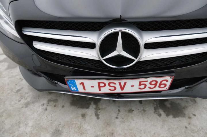 Photo 5 VIN: WDD2052371F312745 - MERCEDES-BENZ C-KLASSE BREAK &#3914 