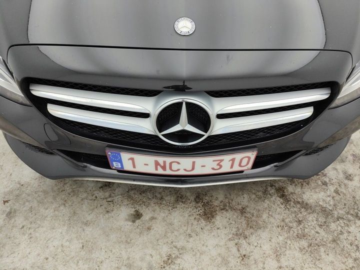 Photo 5 VIN: WDD2052371F316656 - MERCEDES-BENZ C-KLASSE BREAK &#3914 