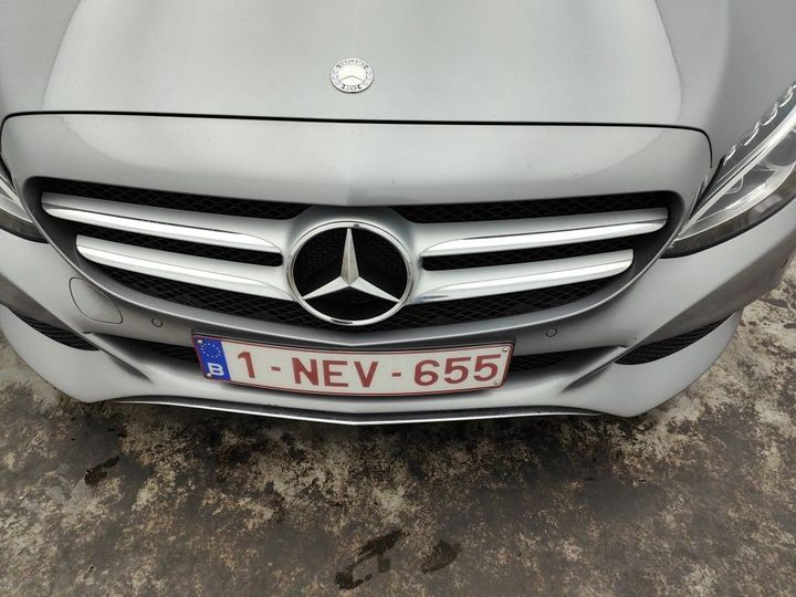 Photo 5 VIN: WDD2052371F319653 - MERCEDES-BENZ C-KLASSE BREAK &#3914 