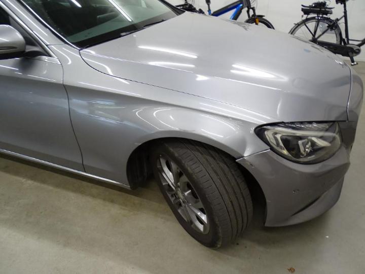 Photo 14 VIN: WDD2052371F330171 - MERCEDES-BENZ C BREAK 