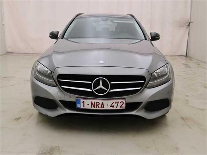 Photo 17 VIN: WDD2052371F362293 - MERCEDES-BENZ C-KLASSE 