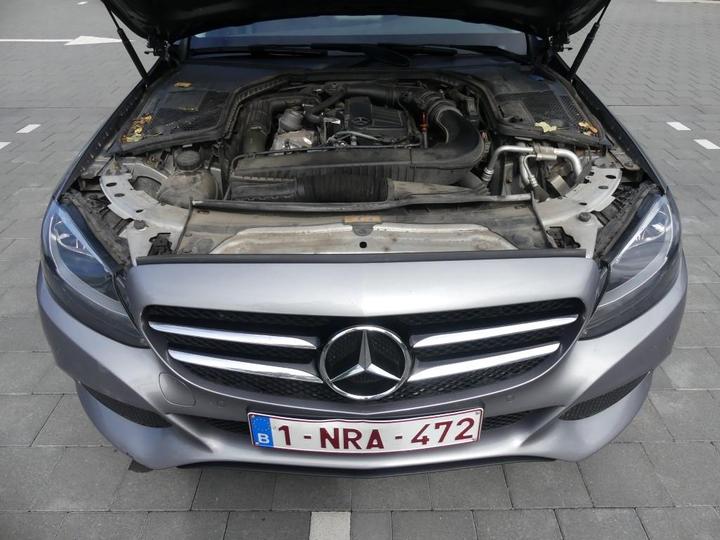 Photo 23 VIN: WDD2052371F362293 - MERCEDES-BENZ C-KLASSE 