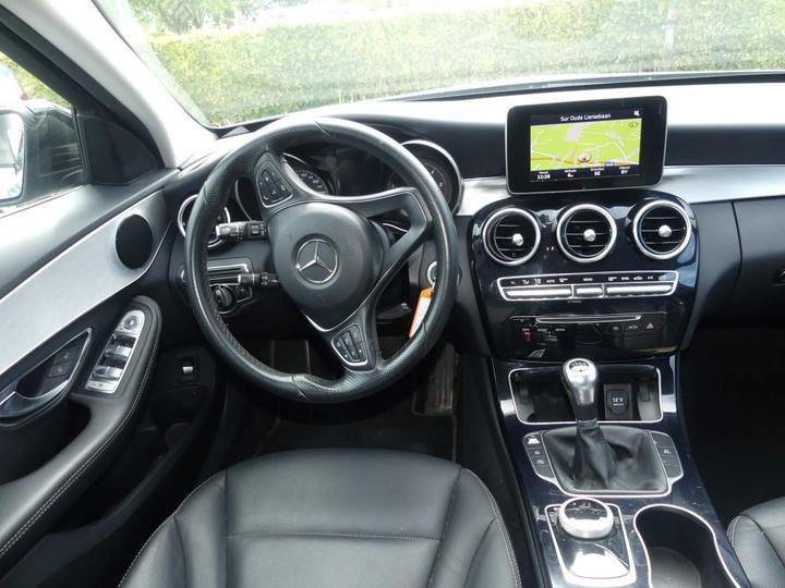 Photo 3 VIN: WDD2052371F362293 - MERCEDES-BENZ C-KLASSE 