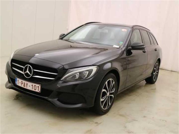 Photo 0 VIN: WDD2052371F391133 - MERCEDES-BENZ C-KLASSE 