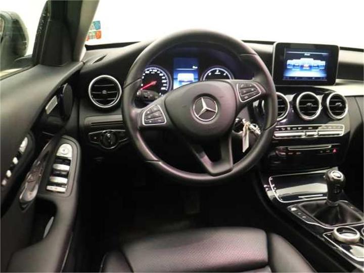 Photo 17 VIN: WDD2052371F391133 - MERCEDES-BENZ C-KLASSE 