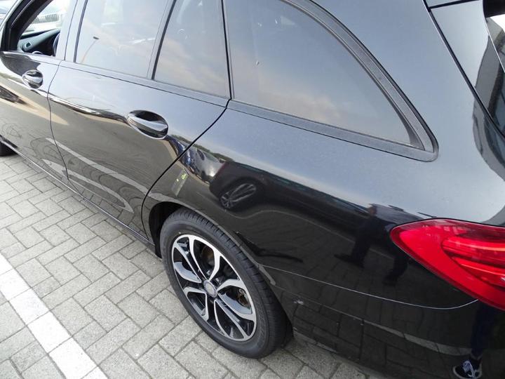 Photo 29 VIN: WDD2052371F391133 - MERCEDES-BENZ C-KLASSE 