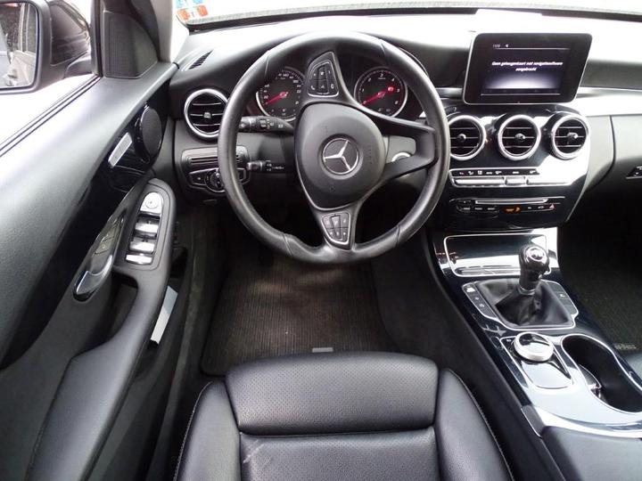 Photo 3 VIN: WDD2052371F391133 - MERCEDES-BENZ C-KLASSE 