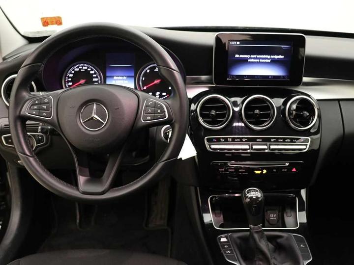 Photo 16 VIN: WDD2052371F392541 - MERCEDES-BENZ C-KLASSE 