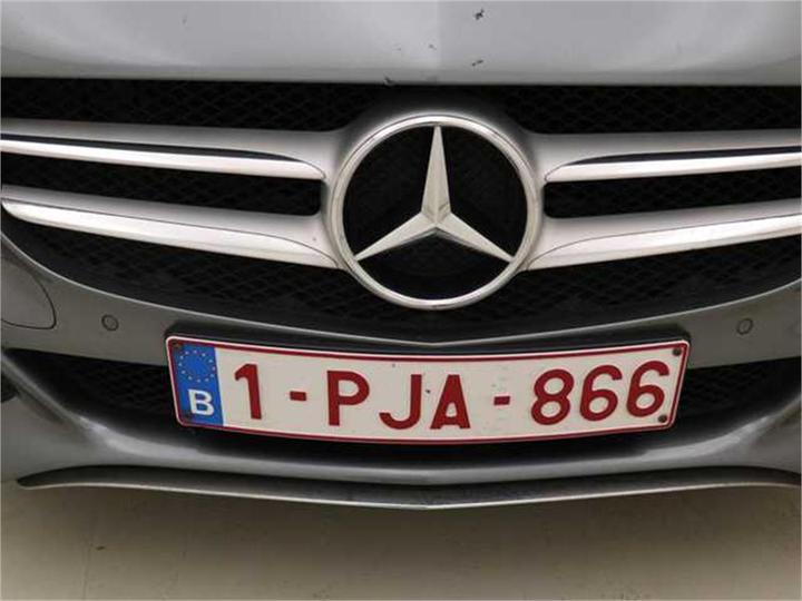 Photo 13 VIN: WDD2052371F412673 - MERCEDES-BENZ C-KLASSE 