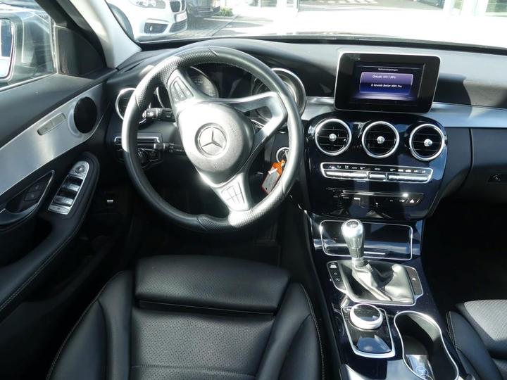 Photo 3 VIN: WDD2052371F412673 - MERCEDES-BENZ C-KLASSE 