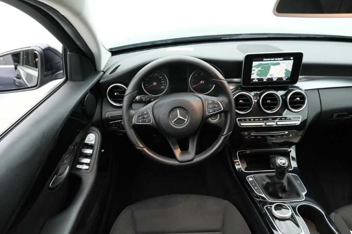 Photo 9 VIN: WDD2052371F428934 - MERCEDES-BENZ C-KLASSE BREAK &#3914 