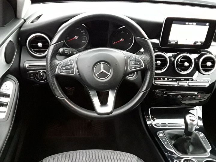 Photo 9 VIN: WDD2052371F432033 - MERCEDES-BENZ C-KLASSE BREAK &#3914 