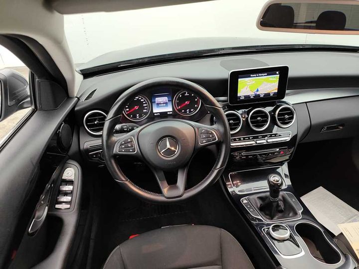 Photo 9 VIN: WDD2052371F433672 - MERCEDES-BENZ C-KLASSE BREAK &#3914 