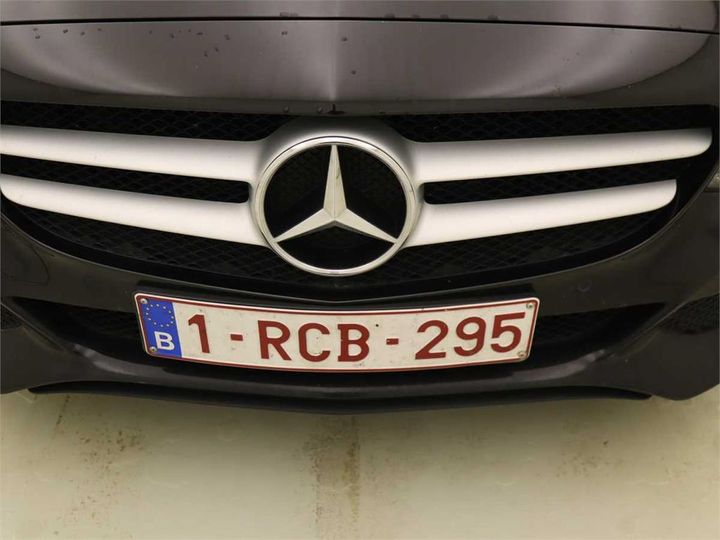 Photo 11 VIN: WDD2052371F451051 - MERCEDES-BENZ C-KLASSE 