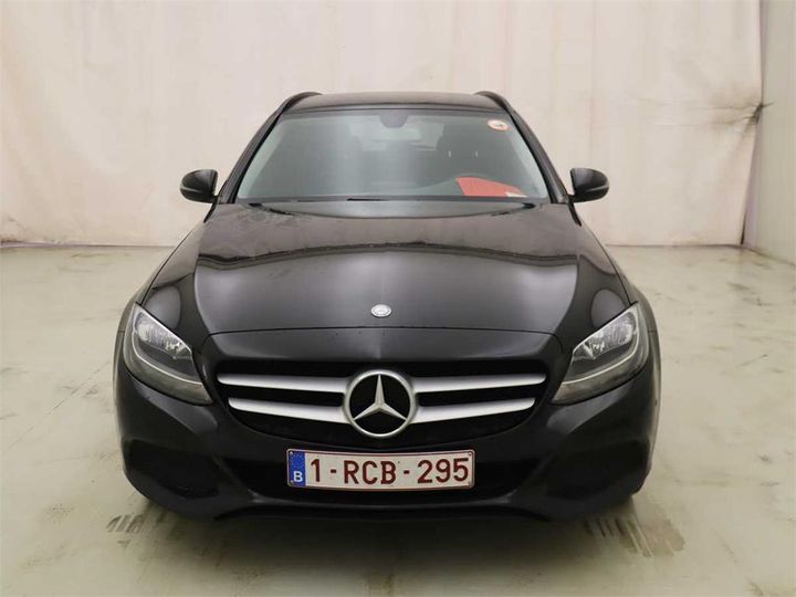 Photo 15 VIN: WDD2052371F451051 - MERCEDES-BENZ C-KLASSE 